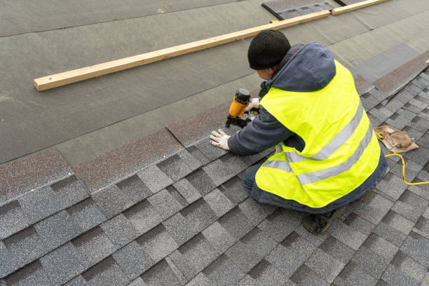Best Residential Roofing Contractor  in Haynesville, LA