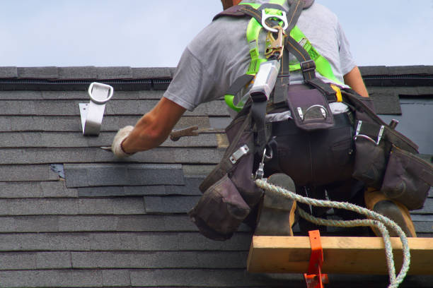 Haynesville, LA Roofing Contractor Company