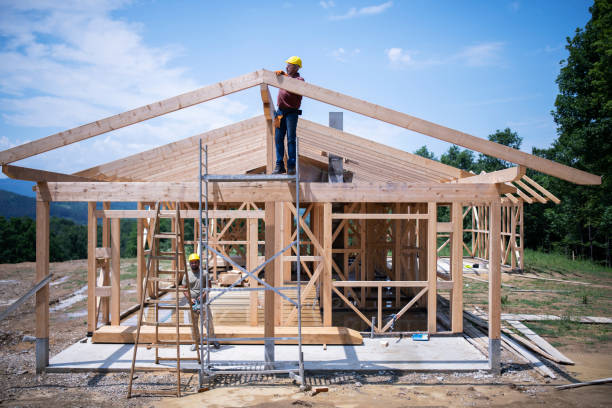 Best Residential Roof Replacement  in Haynesville, LA