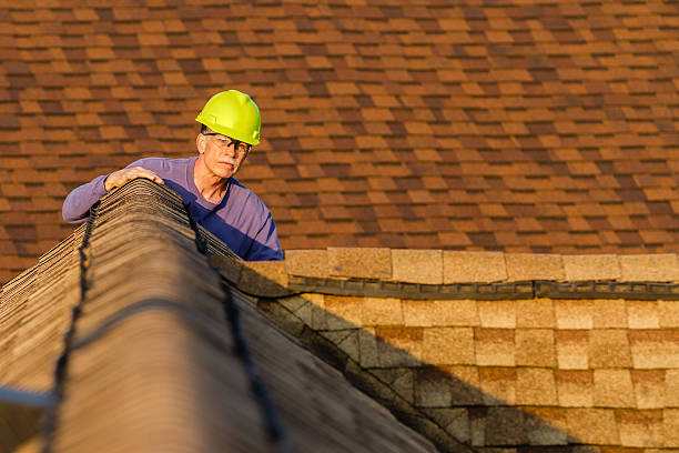 Quick and Trustworthy Emergency Roof Repair Services in Haynesville, LA